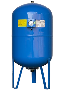 Расширительные баки CRUWA